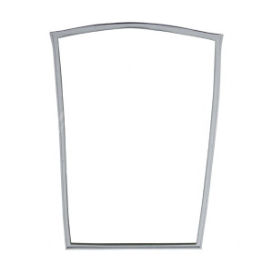 Uszczelka drzwi zamrażarki do lodówki Electrolux / AEG 580 x 580 mm 8996711611526