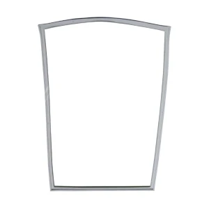 Uszczelka drzwi zamrażarki do lodówki Electrolux / AEG 580 x 580 mm 8996711611526