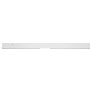 Panel frontowy biały do okapu teleskopowego Amica 60 cm