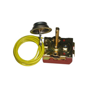Termostat regulowany do pralki Mastercook / Fagor L35A002I0