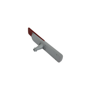 Zespół dolnego ramienia spryskującego do zmywarki Electrolux / AEG 1173644004