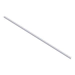 rura,elektrozawór,D=9.1,L=160mm