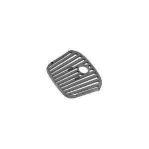 Płyta osłaniająca do ekspresu do kawy Electrolux / AEG brązowa 4055131397