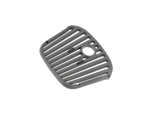 Płyta osłaniająca do ekspresu do kawy Electrolux / AEG brązowa 4055131397