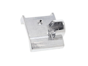 Prawe mocowanie zawiasu pokrywy do kuchenki Electrolux / AEG 3540118043