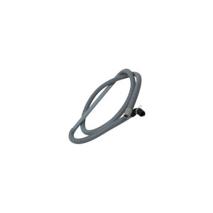 Wąż spustowy do pralki Electrolux / AEG 2540 mm 1327714208
