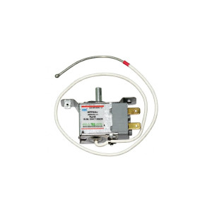 Termostat do lodówki Amica 2 piny WPFE25J 1013790