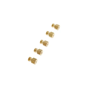 Komplet dysz do kuchenki gazowej Electrolux / AEG GN G20-20mbar