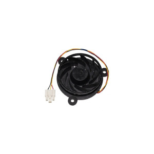 Wentylator chłodzenia do chłodziarko-zamrażarki Amica ZWF-33-100 12 V 2 W 1950 RPM
