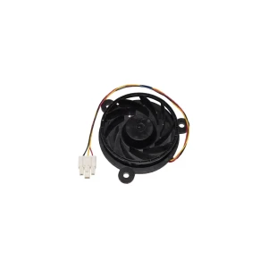 Wentylator chłodzenia do chłodziarko-zamrażarki Amica ZWF-33-100 12 V 2 W 1950 RPM