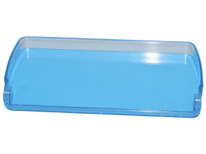 Mała półka drzwiowa do lodówki Gorenje / Hisense 134880