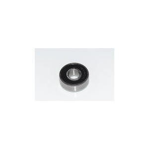 Łożysko kulkowe Wotti 608 2RS 8 x 22 x 7 mm RS/030-33