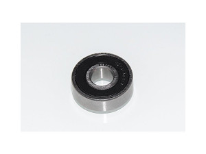 Łożysko kulkowe Wotti 608 2RS 8 x 22 x 7 mm RS/030-33