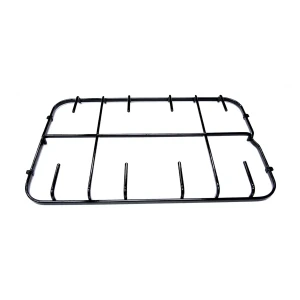 Ruszt do płyty gazowej Ariston / Indesit / Hotpoint / Whirlpool na dwa palniki C00094857