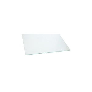Półka szklana do lodówki Electrolux / AEG 442 x 263 mm 2249082054