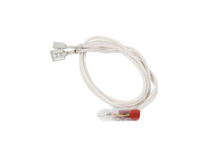 Lampka kontrolna do panelu sterowania kuchenki, piekarnika lub płyty grzewczej Electrolux / AEG 400 mm 3570553010