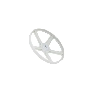 Zestaw koła pasowego z tworzywa sztucznego do pralki Electrolux / AEG 273 mm 50294757005