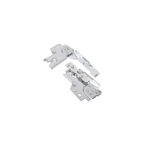 Zestaw zawiasów drzwi do zmywarki Electrolux / AEG 50286441006