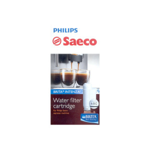 Filtr wody do ekspresu Saeco / Philips BRITA Intenza+ 21001405