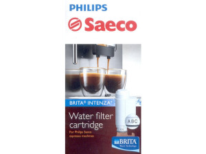 Filtr wody do ekspresu Saeco / Philips BRITA Intenza+ 21001405