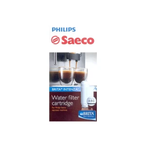 Filtr wody do ekspresu Saeco / Philips BRITA Intenza+ 21001405