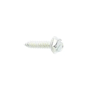 Śruba do mocowania wentylatora lodówki Electrolux / AEG 4,2 x 19 mm 2290002076