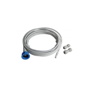 Zestaw do podłączenia wody do lodówki Whirlpool / Indesit / Ariston / Hotpoint 484000000134 C00313205