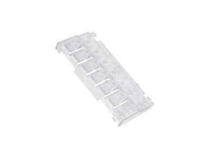 Wewnętrzny uchwyt przycisku do zmywarki Electrolux / AEG 1525503015