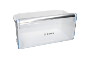 Dolny pojemnik na mrożonki do chłodziarko-zamrażarki Bosch / Siemens 00686078