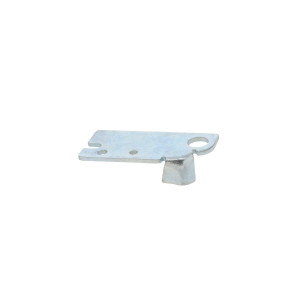 Dno / korek drzwiowy do lodówki Electrolux / AEG 4055515805