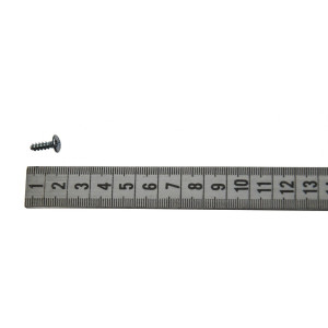 Wkręt do urządzeń AGD Amica 3,5 x 12 mm