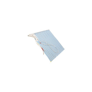 Grzałka odszraniania do chłodziarki i zamrażarki Electrolux / AEG 84,5 W 230 V 2042681011