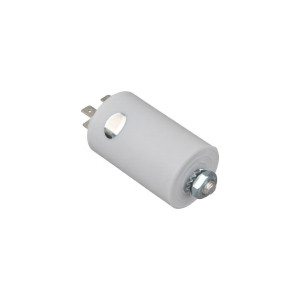 Kondensator do urządzeń AGD Domax 12 µF 450 V 27017