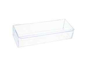 Średni pojemnik do lodówki Electrolux / AEG 263 x 102,9 x 58 mm 7902