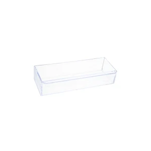 Średni pojemnik do lodówki Electrolux / AEG 263 x 102,9 x 58 mm 7902