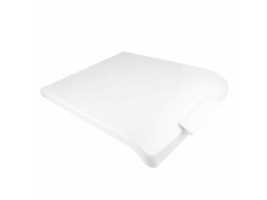 Kompletna pokrywa do pralki Electrolux / AEG biała 1081747758