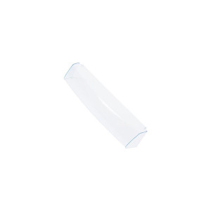 Pokrywa półki drzwiowej do chłodziarki Electrolux / AEG 2244095127