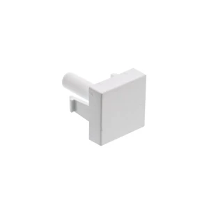 Przycisk włącz/wyłącz do zmywarki Electrolux / AEG biały 1173190008