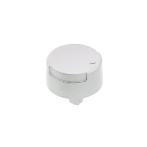 Pokrętło do piekarnika, kuchni i płyty grzejnej Electrolux / AEG inox 3425849001