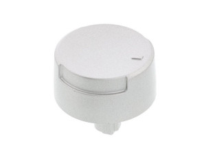 Pokrętło do piekarnika, kuchni i płyty grzejnej Electrolux / AEG inox 3425849001