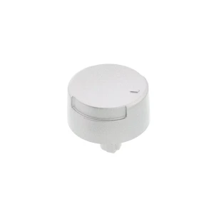 Pokrętło do piekarnika, kuchni i płyty grzejnej Electrolux / AEG inox 3425849001