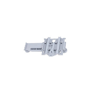 Prawy regulator pozycji kosza do zmywarki Electrolux / AEG 1172823617