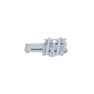 Prawy regulator pozycji kosza do zmywarki Electrolux / AEG 1172823617