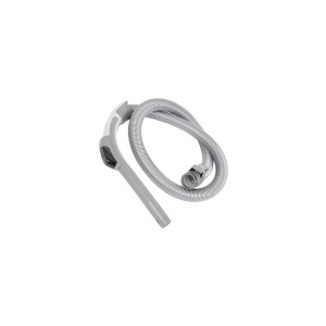 Zestaw węża ssącego do odkurzacza Electrolux / AEG 1,82 m szary 2193193014