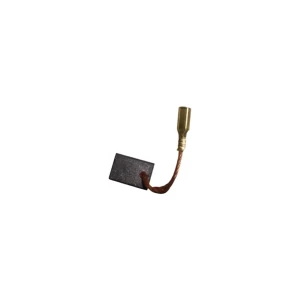 Szczotka węglowa do szlifierki kątowej 6 x 9 x 13 mm szlifowana kątowo GR48A