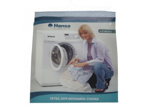 Worek do prania do pralki Hansa / Amica 3 kg 1010954