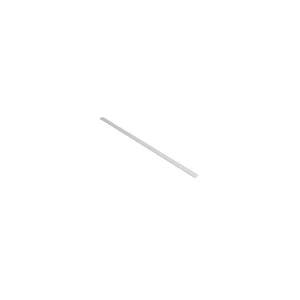 Przednia listwa szklanej półki chłodziarki Electrolux / AEG 520 mm 2231109089