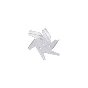 Wirnik silnika wentylatora do piekarnika Electrolux / AEG 160 mm 3878453210