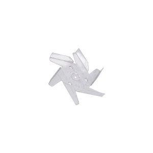 Wirnik silnika wentylatora do piekarnika Electrolux / AEG 160 mm 3878453210