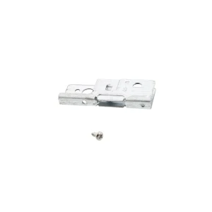 Obsada lewego zawiasu drzwi do kuchenki i piekarnika Electrolux / AEG 3532426016
